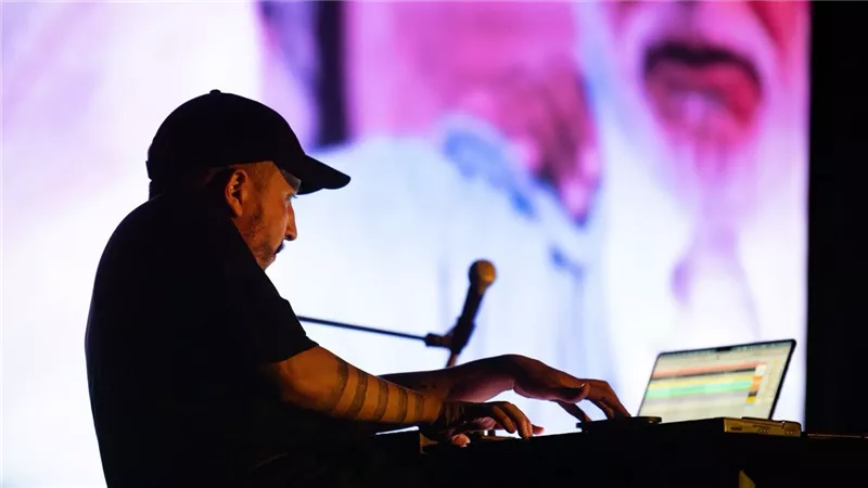 غدًا.. مهرجان “دي-كاف” يختتم فعاليات دورته الثالثة عشرة بـ 4 عروض جديدة