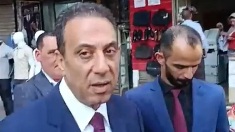 أسرار جديدة بقضية رمضان صبحي: محامي المتهم الأول يفضح تورط وكيل لاعبين