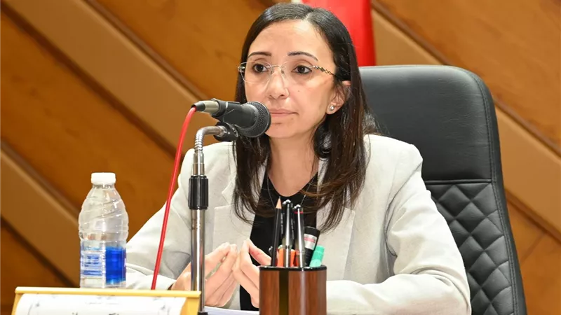 فرصتك تبدأ من هن  قروض ميسرة للشباب تبدأ من 30 ألف جنيه وتصل إلى 20 مليون جنيه