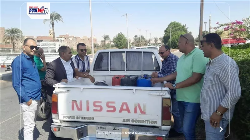 وكيل تموين المنيا: ضبط 318 مخالفة تموينية في حملات رقابية مكثفة