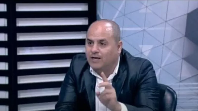أحمد فارس: مصر أجهضت المخطط الإسرائيلي لتعيين إدارة مفروضة على غزة 