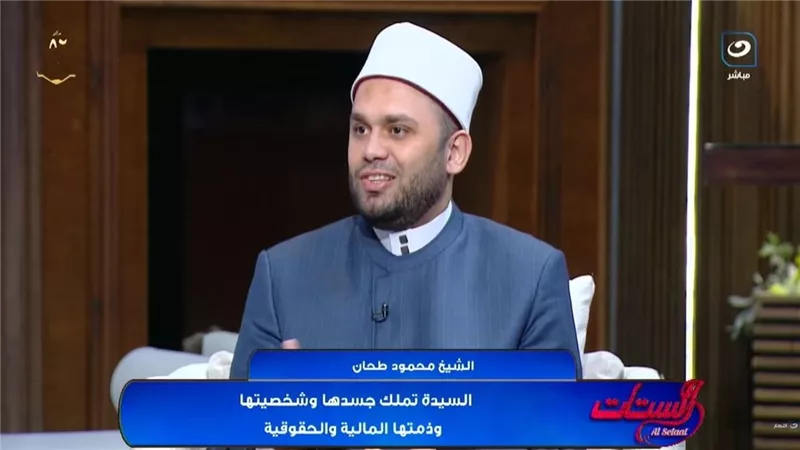 هل الذكر بالقلب أفضل أم باللسان؟.. أمين الفتوى يجيب