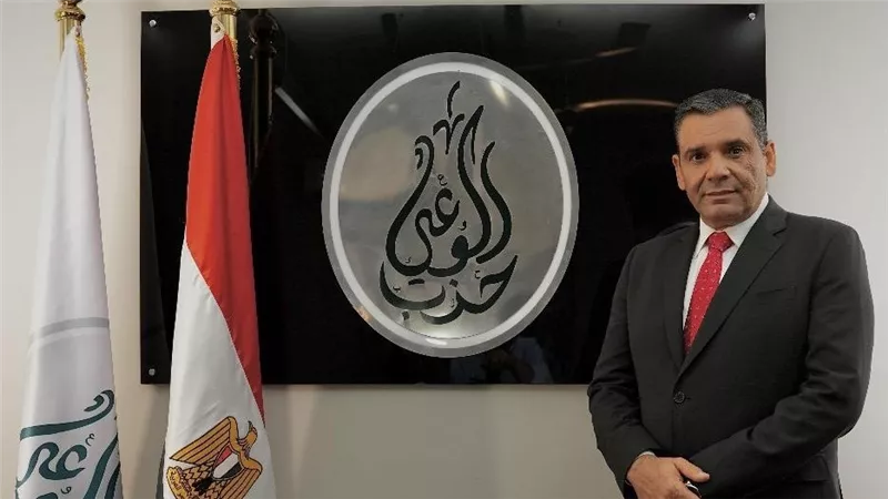 نائب رئيس حزب الوعي: وعي الناخب يحصن الوطن من المال السياسي في الانتخابات 