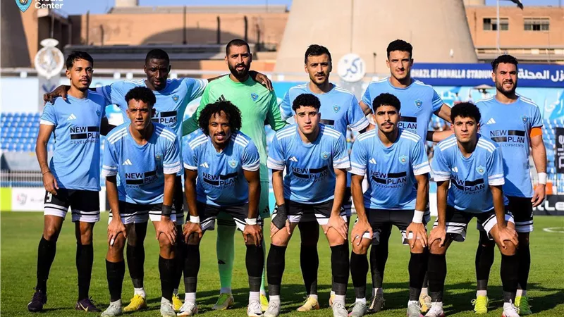 اليوم.. اجتماع مرتقب في غزل المحلة لبحث موقف أحمد خطاب