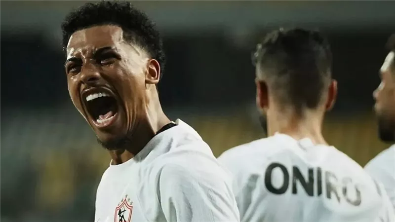 متألق في مصر.. خوان بيزيرا يحتفل بلحظة خاصة مع الزمالك