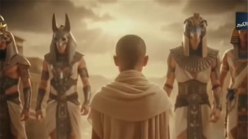 الرئيس السيسي يشهد مقطع فيديو بالذكاء الاصطناعي يؤكد «قدسية» حدود مصر