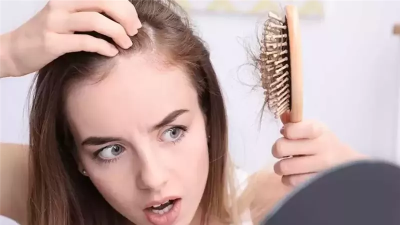 ما يقوله شعرك عن صحتك ونمط حياتك.. العلماء يكشفون أسرار الجمال الخفية 