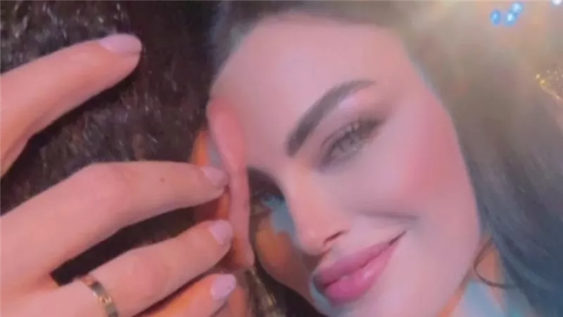 كما انفرد «نيوز رووم».. دارين حداد تعلن عقد قرانها من خارج الوسط الفني