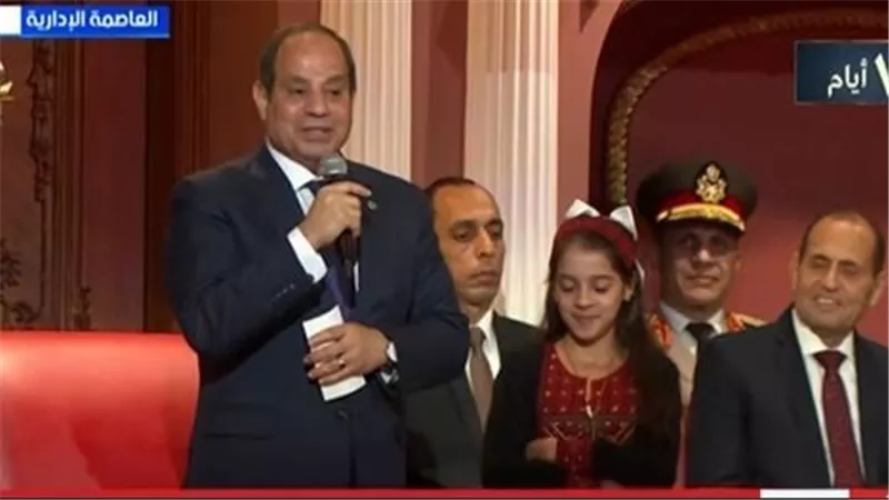 خبير: مصر قدّمت للعالم نموذج الدولة صانعة السلام وركيزة الاستقرار في المنطقة