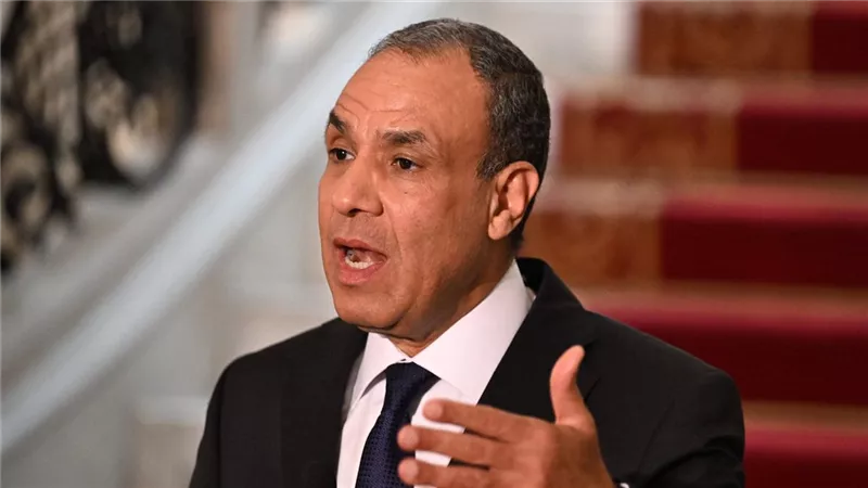 وزير الخارجية: أسوان مدينة السلام وأقرب محافظات مصر إلى القارة الإفريقية