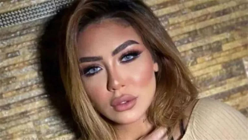 تأجيل محاكمة البلوجر هدير عبد الرازق في قضية غسل الأموال لجلسة 24 مايو 