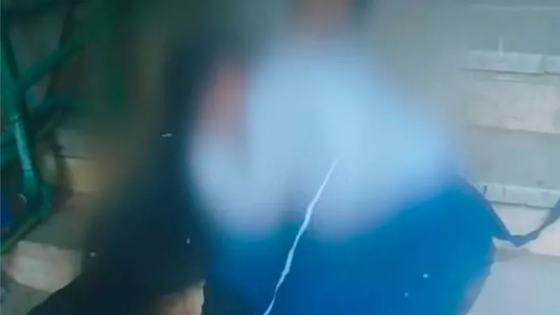 تحقيقات مكثفة للحل لغز العثور على جثة طفل و شقيقته بالهرم 