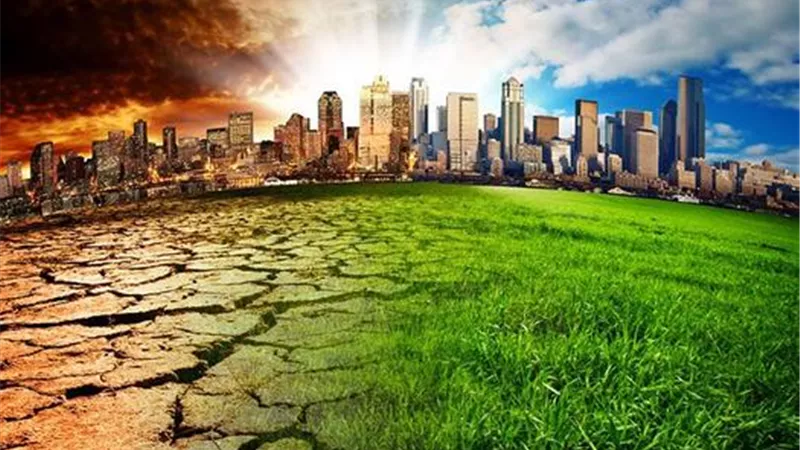 دريد محاسنة: أوروبا أمام تحدٍ كبير لتحقيق خفض الانبعاثات بنسبة 90% بحلول 2040
