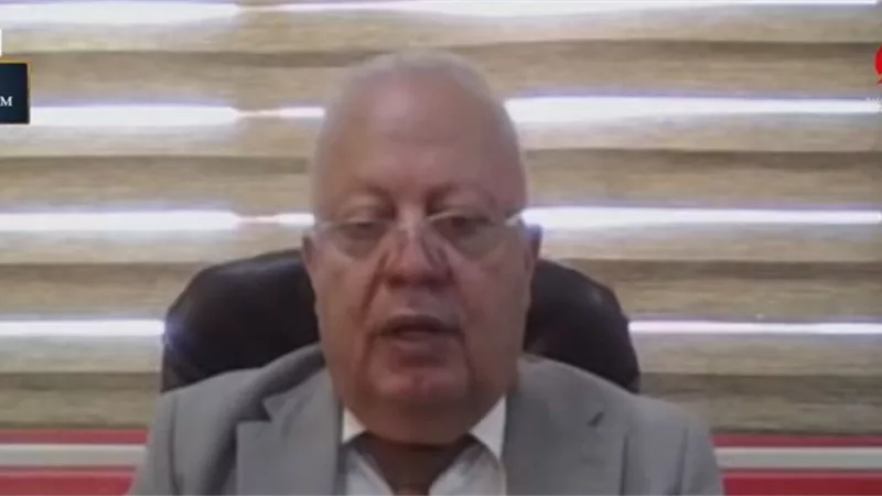 حابس الشروف: الانسحاب الإسرائيلي من غزة خطوة على مراحل وتحتاج لتفاصيل دقيقة
