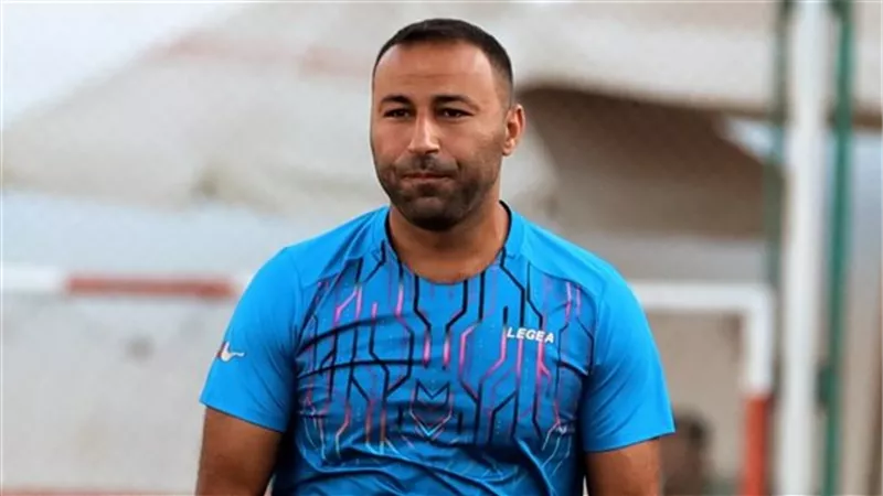 انتصار جديد على المجلس.. جون إدوارد يحسم مصير أحمد عبدالرؤوف في تدريب الزمالك
