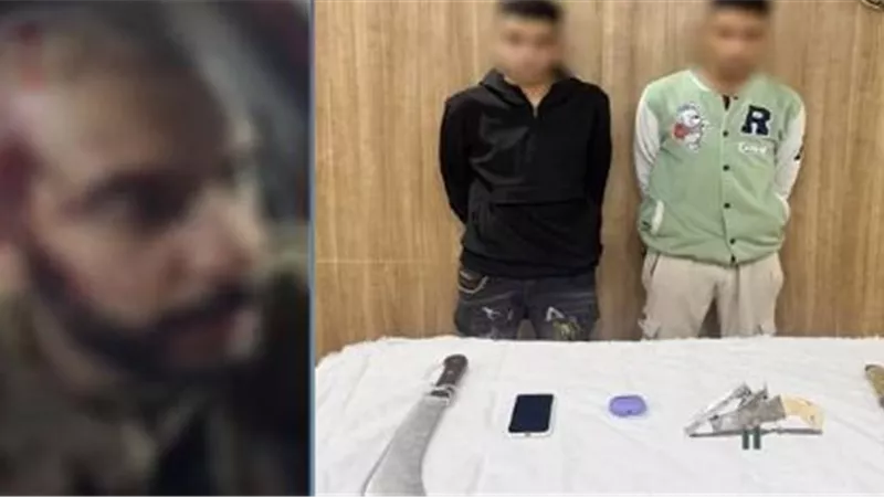 مغامرة سرقة فاشلة.. الداخلية تكشف تفاصيل ضبط المتهمين بالتعدي على سائق أوبر