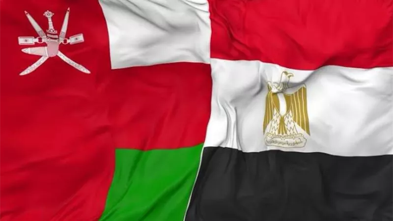 1.3 مليار دولار حجم التبادل التجاري بين مصر وعُمان.. وبرنامج تدريبي جديد 