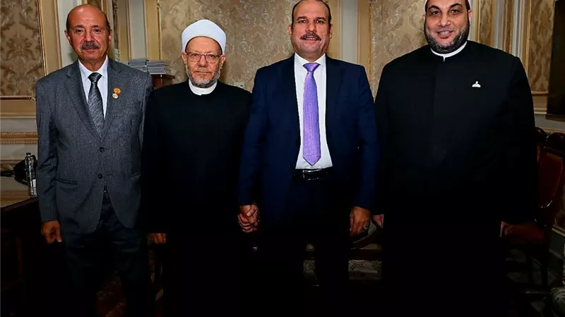 ننشر التشكيل الكامل لـ