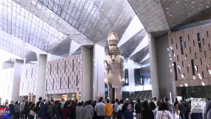 غدا.. السفير الألماني بالقاهرة يورجن شولتس في لقاء خاص مع «هذا الصباح»