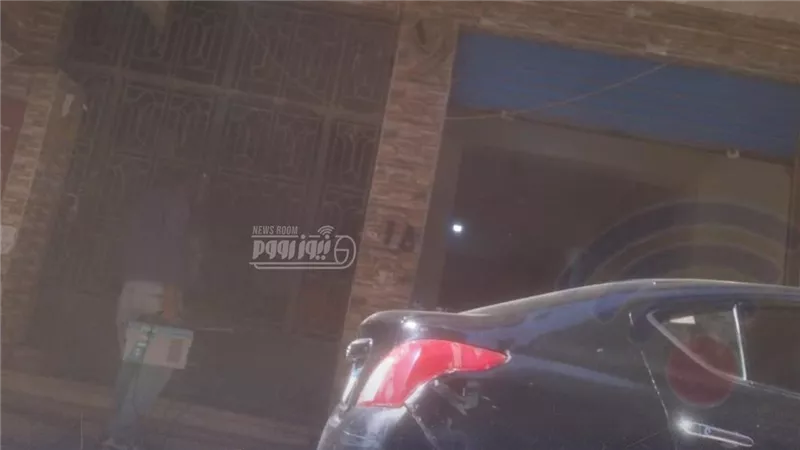 الصور الأولى لعقار اللبينى بعد العثور على صبي وشقيقته متوفاة