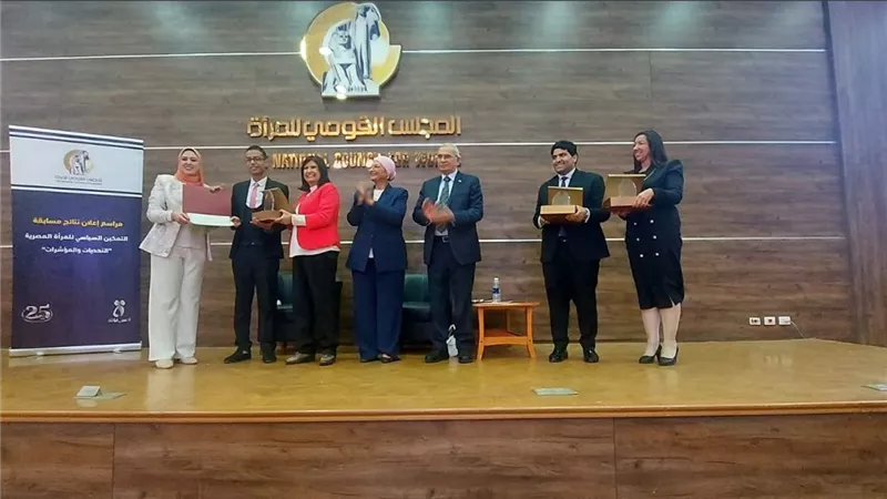 محافظ القاهرة: تمكين المرأة ركيزة أساسية لتحقيق التنمية المستدامة في مصر 2030