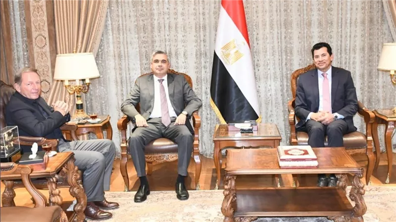 الفارسة الدولية لارا سكاكيني تحصل على الجنسية المصرية وتعلن تمثيل منتخب مصر