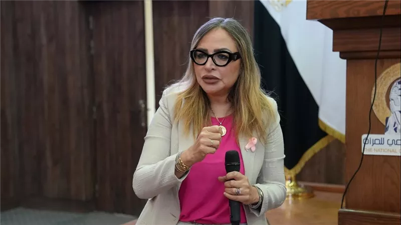 المجلس القومي للمرأة ينظم ندوة توعوية حول 