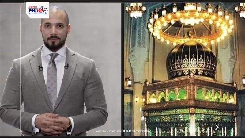 عبدالله رشدي: التوسل بالموتى تتعارض مع العقيدة الإسلامية 