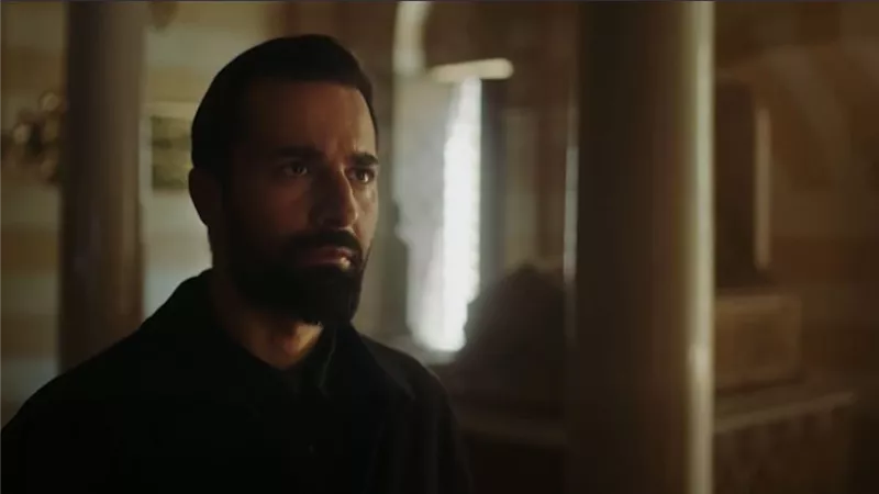 اليوم .. أسرة فيلم قصر الباشا يحتفلون بالعرض الخاص في احدى سينمات ٦ أكتوبر 
