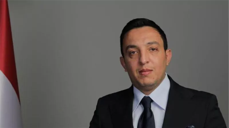 أبو زهرة: أول زيارة للشباب الرياضيين ستكون لسيناء تنفيذًا لتوجيهات الرئيس