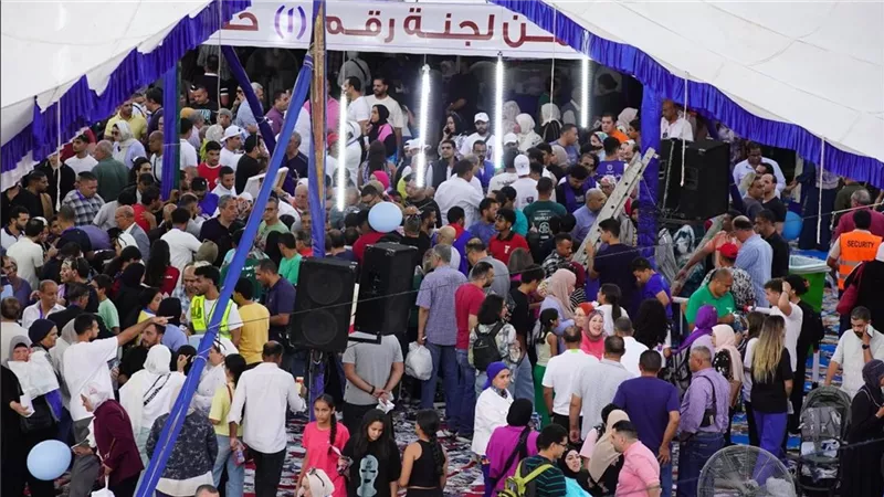 الصعايدة يصوتون من جديد.. محافظات تجرى فيها الانتخابات بالكامل