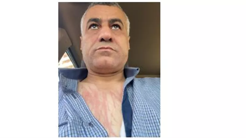 معلم واقعة مدرسة الإبراهيمية يتحدث لـ«نيوز رووم»: المدير ضربني وسط المدرسة