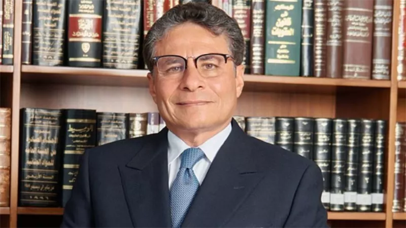 المستشار طاهر الخولي: افتتاح المتحف المصري الكبير رسالة سلام وأمل