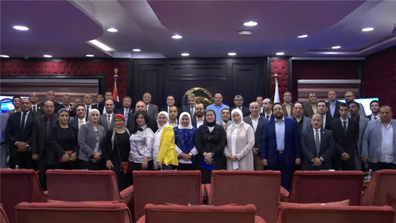 أمانة العمال المركزية بـ