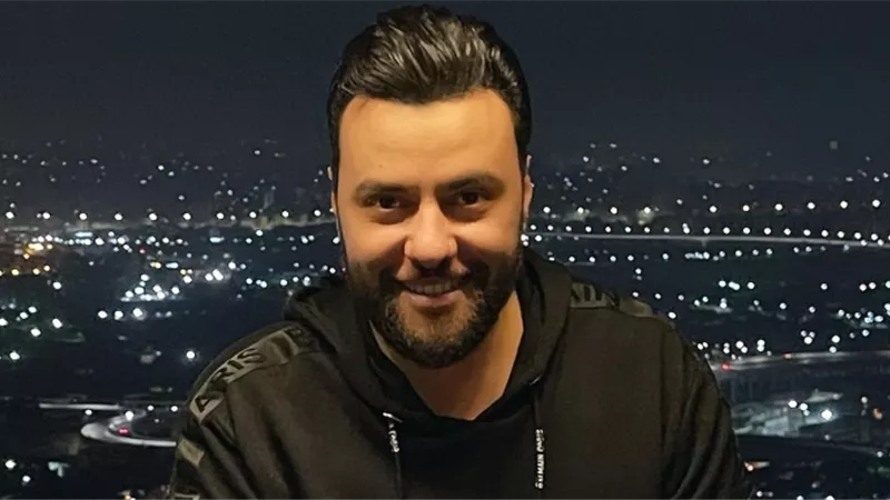 «مدين»: تسريب أغاني محمد فؤاد إهدار لمجهود صُنّاع الموسيقى