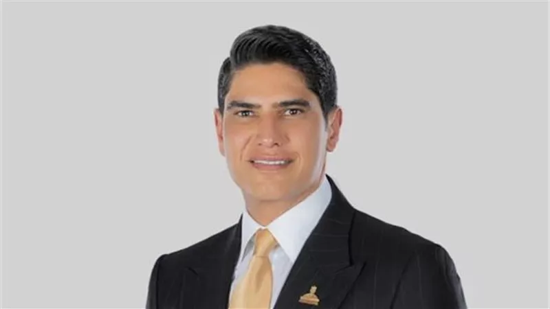 مساهمة وطنية.. أبو هشيمة يحدد أهدافه كرئيس للجنة المالية بمجلس الشيوخ