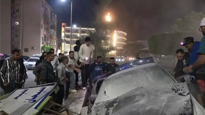 علي رؤوف صاحب مقولة 