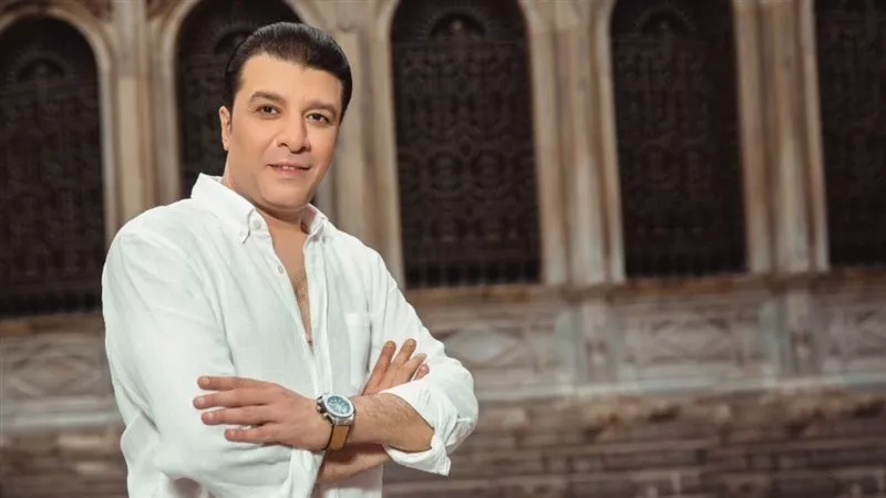 مصطفى كامل: لا علم لي بواقعة عاطف إمام والنقابة تلتزم بالقانون
