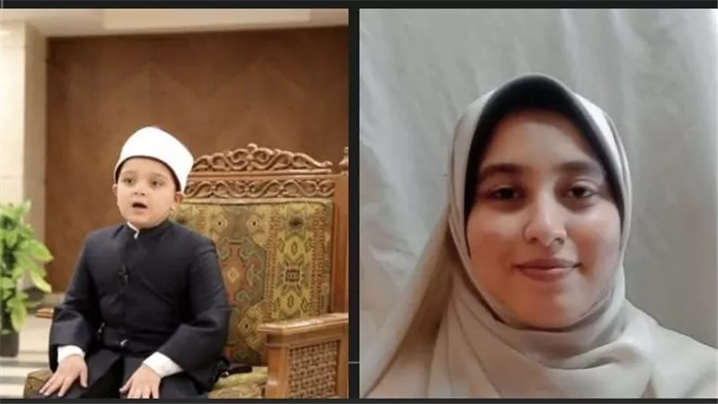 بقيمة 74 ألف جنيه... إعلان أسماء الفائزين في مسابقة السيرة النبوية والإنشاد 