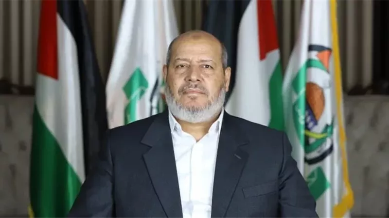 في أول خطاب بعد توليه المنصب.. خليل الحية يحدد أولويات قيادة حماس