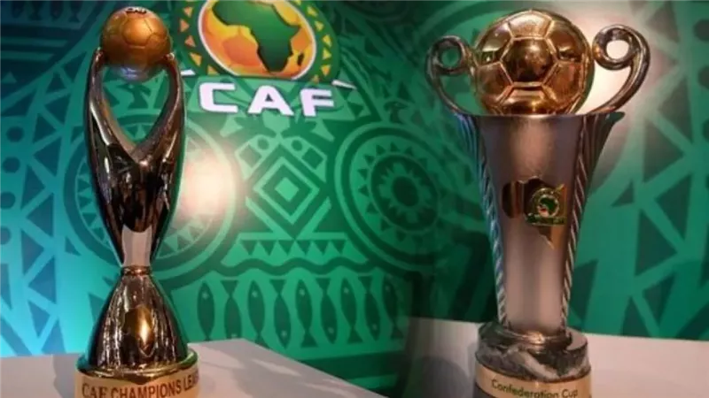 تفوق مصري في أفريقيا..الأهلي والزمالك والمصري يتأهلون وبيراميدز يقترب