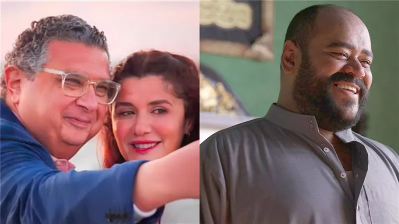 إيرادات السينما الأحد .. السادة الأفاضل يتصدر وفيها إيه يعني بالمركز الثاني