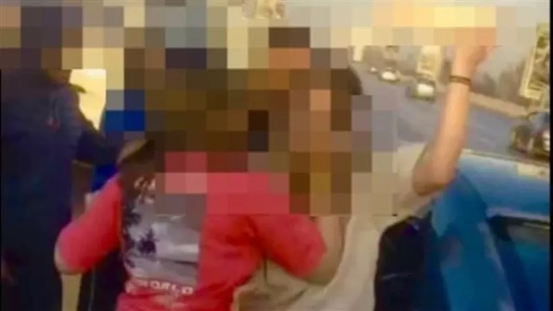 تأجيل أولى جلسات محاكمة المتهمين بفيديو فعل فاضح على طريق المحور لــ 10 نوفمبر