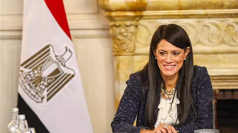 رانيا المشاط: مصر نفذت إصلاحات اقتصادية وهيكلية لتعزيز استقرار الاقتصاد الكلي