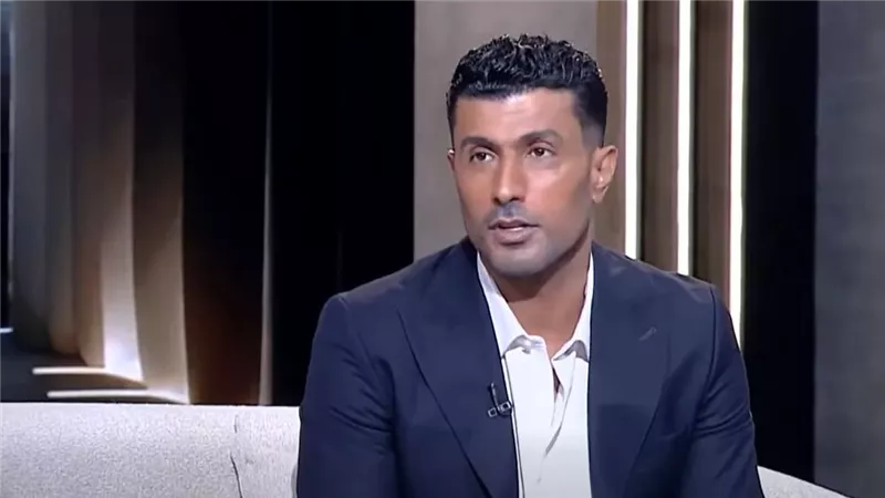 محمد سامي: 