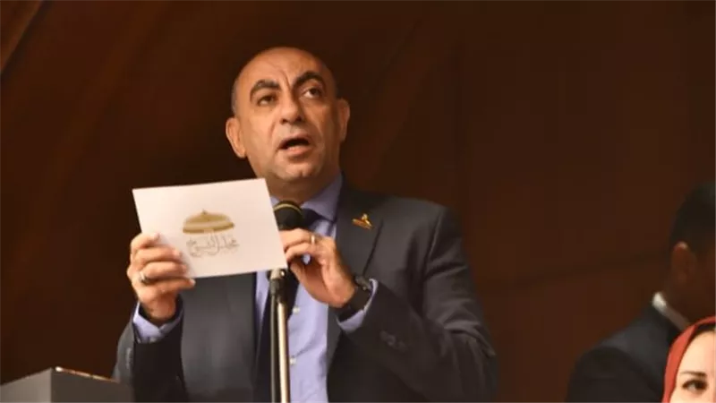 محمد موسى: 5 أفكار لترويج المتحف المصري الكبير عالميًا.. منها الدعائية الرقمية