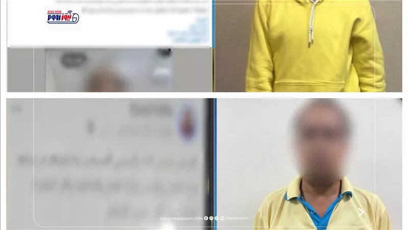 ضبط المتهمين.. الأمن يحبط محاولة لإشعال الفتنة في المنيا بعد مشاجرة عائلتين