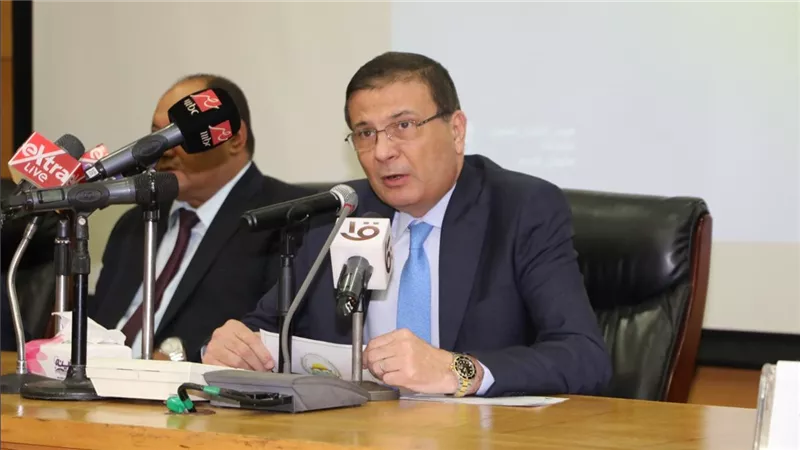 طارق سليمان: وزارة الزراعة لديها كافة الاستعدادات لاستقبال المواسم 