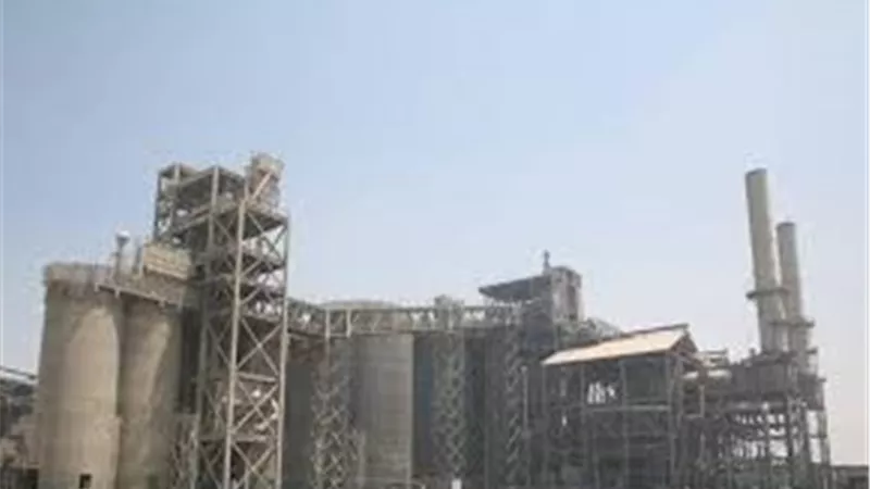 بعد عامين من التوقف..إيجيبت أنود تعود للإنتاج وتستهدف 300 ألف طن خلال 2026