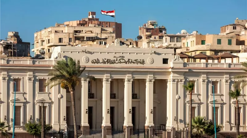 السجن المؤبد لعامل قتل سائق تاكسي انتقاما لشقيقه في الإسكندرية